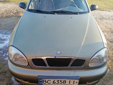 Серый Дэу Сенс, объемом двигателя 0 л и пробегом 500 тыс. км за 1165 $, фото 1 на Automoto.ua