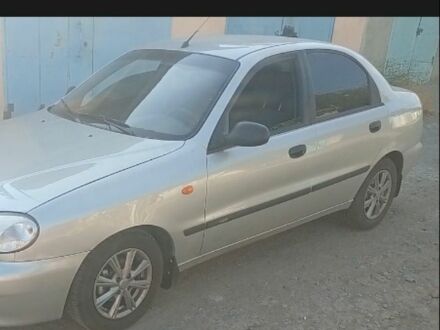 Сірий Деу Сенс, об'ємом двигуна 0 л та пробігом 180 тис. км за 3024 $, фото 1 на Automoto.ua