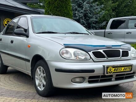 Дэу Сенс 2005 в Львове на Automoto.ua Серый Дэу Сенс, объемом двигателя 1.5 л и пробегом 126 тыс. км за 2999 $, фото 1 на Automoto.ua