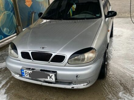 Дэу Сенс 2005 в Рокитное на Automoto.ua Серый Дэу Сенс, объемом двигателя 0 л и пробегом 300 тыс. км за 1300 $, фото 1 на Automoto.ua