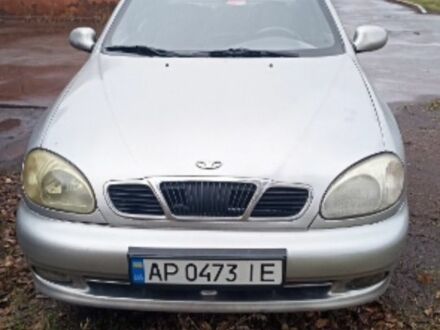 Дэу Сенс 2005 в Запорожье на Automoto.ua Серый Дэу Сенс, объемом двигателя 1.3 л и пробегом 226 тыс. км за 1200 $, фото 1 на Automoto.ua