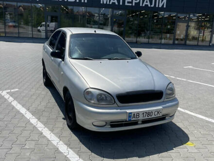 Деу Сенс 2005 у Хмельницькому на Automoto.ua Сірий Деу Сенс, об'ємом двигуна 1.3 л та пробігом 300 тис. км за 1150 $, фото 1 на Automoto.ua