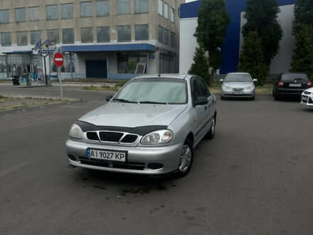 Деу Сенс 2005 у Белой Церкве на Automoto.ua Сірий Деу Сенс, об'ємом двигуна 1.3 л та пробігом 230 тис. км за 1900 $, фото 1 на Automoto.ua