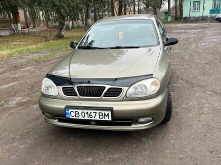 Серый Дэу Сенс, объемом двигателя 0 л и пробегом 1000 тыс. км за 2150 $, фото 1 на Automoto.ua