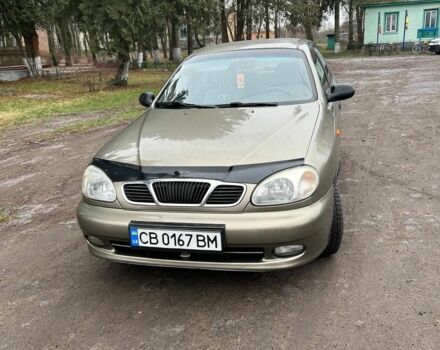 Серый Дэу Сенс, объемом двигателя 0 л и пробегом 1000 тыс. км за 2150 $, фото 1 на Automoto.ua