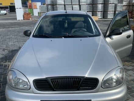 Деу Сенс 2005 у Белой Церкве на Automoto.ua Сірий Деу Сенс, об'ємом двигуна 1.3 л та пробігом 202 тис. км за 2250 $, фото 1 на Automoto.ua