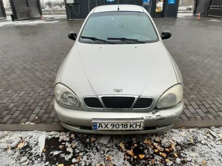Дэу Сенс 2005 в Харькове на Automoto.ua Серый Дэу Сенс, объемом двигателя 1.3 л и пробегом 300 тыс. км за 1200 $, фото 1 на Automoto.ua