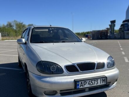 Дэу Сенс 2005 в Запорожье на Automoto.ua Серый Дэу Сенс, объемом двигателя 1.5 л и пробегом 280 тыс. км за 2499 $, фото 1 на Automoto.ua
