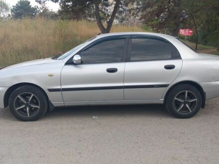 Деу Сенс 2005 у Дніпро (Дніпропетровську) на Automoto.ua Сірий Деу Сенс, об'ємом двигуна 1.5 л та пробігом 301 тис. км за 2550 $, фото 1 на Automoto.ua