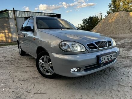 Дэу Сенс 2005 в Харькове на Automoto.ua Серый Дэу Сенс, объемом двигателя 1.5 л и пробегом 224 тыс. км за 3500 $, фото 1 на Automoto.ua