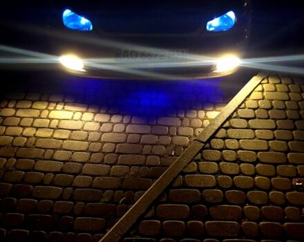 Сірий Деу Сенс, об'ємом двигуна 1.6 л та пробігом 344 тис. км за 1950 $, фото 1 на Automoto.ua