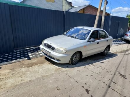 Дэу Сенс 2005 в Черкассах на Automoto.ua Серый Дэу Сенс, объемом двигателя 0 л и пробегом 240 тыс. км за 1750 $, фото 1 на Automoto.ua