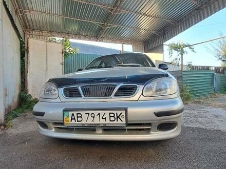 Деу Сенс 2005 у Старокостянтинів на Automoto.ua Сірий Деу Сенс, об'ємом двигуна 1.3 л та пробігом 411 тис. км за 1800 $, фото 1 на Automoto.ua
