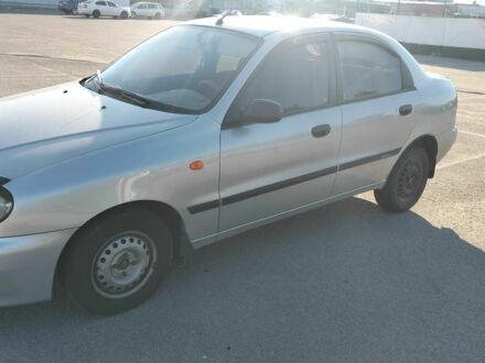 Дэу Сенс 2005 в Запорожье на Automoto.ua Серый Дэу Сенс, объемом двигателя 1.5 л и пробегом 191 тыс. км за 2599 $, фото 1 на Automoto.ua