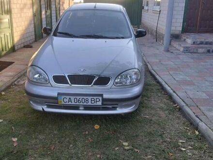 Серый Дэу Сенс, объемом двигателя 1.3 л и пробегом 127 тыс. км за 1900 $, фото 1 на Automoto.ua