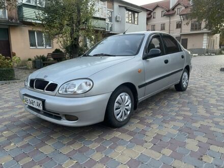 Деу Сенс 2005 у Калиновке на Automoto.ua Сірий Деу Сенс, об'ємом двигуна 0 л та пробігом 145 тис. км за 1450 $, фото 1 на Automoto.ua