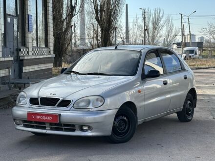 Дэу Сенс 2006 в Днепре (Днепропетровске) на Automoto.ua Серый Дэу Сенс, объемом двигателя 1.5 л и пробегом 186 тыс. км за 1499 $, фото 1 на Automoto.ua