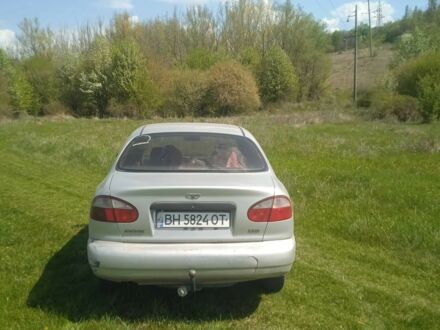 Дэу Сенс 2006 в Подольск (Котовск) на Automoto.ua Серый Дэу Сенс, объемом двигателя 1.3 л и пробегом 330 тыс. км за 1500 $, фото 1 на Automoto.ua