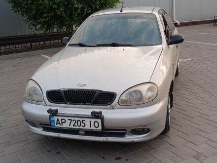 Деу Сенс 2006 у Запоріжжя на Automoto.ua Сірий Деу Сенс, об'ємом двигуна 1.5 л та пробігом 191 тис. км за 2200 $, фото 1 на Automoto.ua
