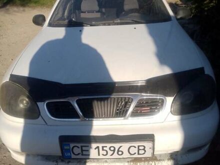 Дэу Сенс 2006 в Черткове на Automoto.ua Серый Дэу Сенс, объемом двигателя 1.3 л и пробегом 200 тыс. км за 1700 $, фото 1 на Automoto.ua