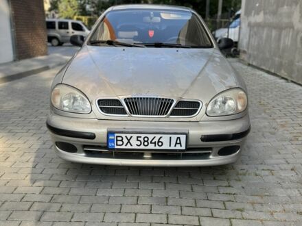 Дэу Сенс 2006 в Хмельницком на Automoto.ua Серый Дэу Сенс, объемом двигателя 1.5 л и пробегом 201 тыс. км за 2000 $, фото 1 на Automoto.ua