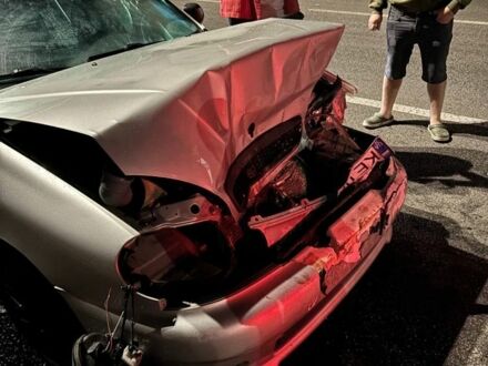 Деу Сенс 2006 у Дніпро (Дніпропетровську) на Automoto.ua Сірий Деу Сенс, об'ємом двигуна 1.5 л та пробігом 97 тис. км за 2300 $, фото 1 на Automoto.ua