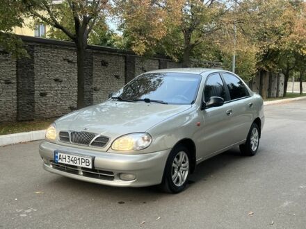 Деу Сенс 2006 у Дніпро (Дніпропетровську) на Automoto.ua Сірий Деу Сенс, об'ємом двигуна 1.5 л та пробігом 150 тис. км за 2800 $, фото 1 на Automoto.ua