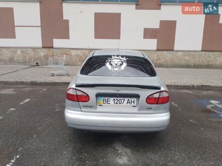 Деу Сенс 2006 у Миколаєві на Automoto.ua Сірий Деу Сенс, об'ємом двигуна 0 л та пробігом 69 тис. км за 2200 $, фото 1 на Automoto.ua