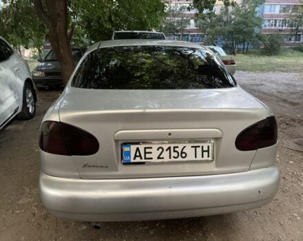 Сірий Деу Сенс, об'ємом двигуна 1.5 л та пробігом 300 тис. км за 1401 $, фото 1 на Automoto.ua