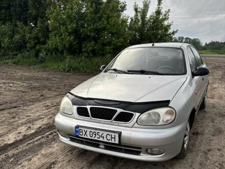 Дэу Сенс 2006 в Хмельницком на Automoto.ua Серый Дэу Сенс, объемом двигателя 1.3 л и пробегом 200 тыс. км за 2300 $, фото 1 на Automoto.ua