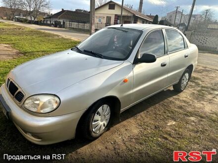 Дэу Сенс 2006 в Золотоноше на Automoto.ua Серый Дэу Сенс, объемом двигателя 13 л и пробегом 0 тыс. км за 1600 $, фото 1 на Automoto.ua