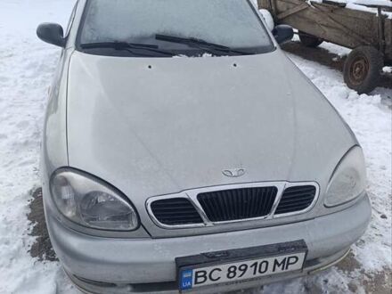 Дэу Сенс 2006 в Золочев на Automoto.ua Серый Дэу Сенс, объемом двигателя 1.3 л и пробегом 277 тыс. км за 1600 $, фото 1 на Automoto.ua