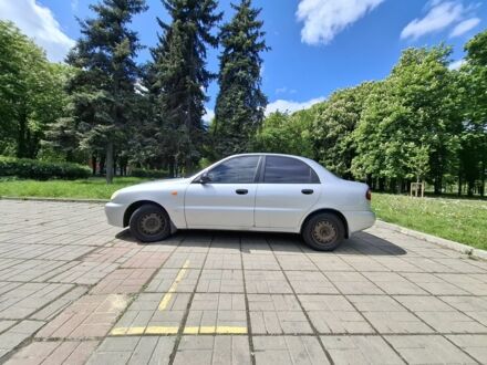 Деу Сенс 2006 у Софіївська Борщагівка на Automoto.ua Сірий Деу Сенс, об'ємом двигуна 1.6 л та пробігом 157 тис. км за 2053 $, фото 1 на Automoto.ua