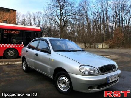 Дэу Сенс 2006 в Харькове на Automoto.ua Серый Дэу Сенс, объемом двигателя 1.3 л и пробегом 0 тыс. км за 1350 $, фото 1 на Automoto.ua