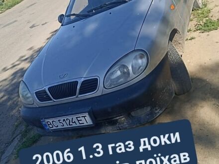 Дэу Сенс 2006 в Балте на Automoto.ua Серый Дэу Сенс, объемом двигателя 1.3 л и пробегом 200 тыс. км за 999 $, фото 1 на Automoto.ua