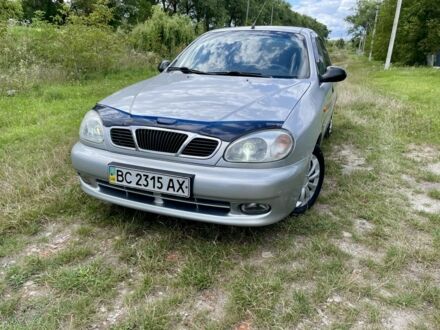 Деу Сенс 2006 у Дунаевцах на Automoto.ua Сірий Деу Сенс, об'ємом двигуна 1.6 л та пробігом 249 тис. км за 2300 $, фото 1 на Automoto.ua