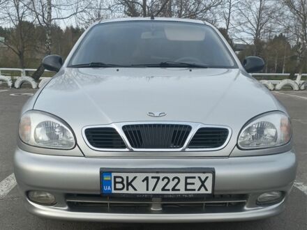 Дэу Сенс 2006 в Вараш (Кузнецовск) на Automoto.ua Серый Дэу Сенс, объемом двигателя 1.5 л и пробегом 150 тыс. км за 2000 $, фото 1 на Automoto.ua