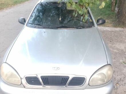 Деу Сенс 2006 у Харкові на Automoto.ua Сірий Деу Сенс, об'ємом двигуна 1.5 л та пробігом 777 тис. км за 968 $, фото 1 на Automoto.ua