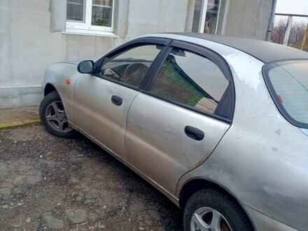 Деу Сенс 2006 у Миколаєві на Automoto.ua Сірий Деу Сенс, об'ємом двигуна 1.3 л та пробігом 200 тис. км за 1000 $, фото 1 на Automoto.ua