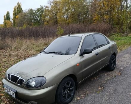 Деу Сенс 2006 у Полтаві на Automoto.ua Сірий Деу Сенс, об'ємом двигуна 1.03 л та пробігом 190 тис. км за 1354 $, фото 1 на Automoto.ua