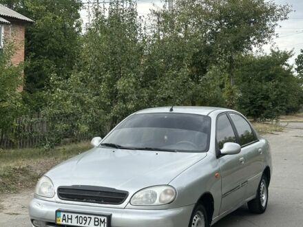 Деу Сенс 2006 у Звенигородка на Automoto.ua Сірий Деу Сенс, об'ємом двигуна 1.5 л та пробігом 200 тис. км за 1450 $, фото 1 на Automoto.ua