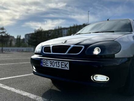 Деу Сенс 2006 у Миколаєві на Automoto.ua Сірий Деу Сенс, об'ємом двигуна 1.3 л та пробігом 179 тис. км за 1700 $, фото 1 на Automoto.ua