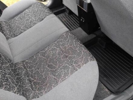 Серый Дэу Сенс, объемом двигателя 1.5 л и пробегом 68 тыс. км за 2900 $, фото 1 на Automoto.ua