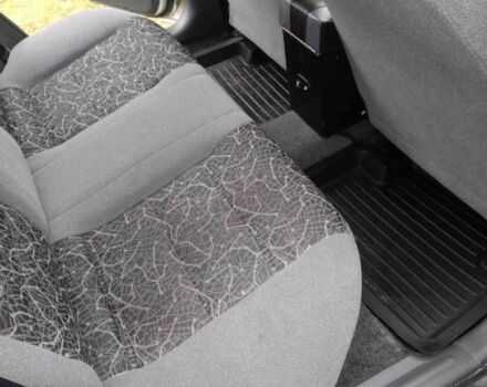 Сірий Деу Сенс, об'ємом двигуна 1.5 л та пробігом 68 тис. км за 2900 $, фото 1 на Automoto.ua