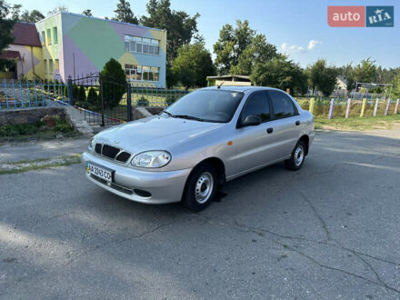 Дэу Сенс 2006 в Черкассах на Automoto.ua Серый Дэу Сенс, объемом двигателя 1.3 л и пробегом 82 тыс. км за 2050 $, фото 1 на Automoto.ua