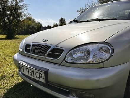 Дэу Сенс 2006 в Коломые на Automoto.ua Серый Дэу Сенс, объемом двигателя 1.3 л и пробегом 205 тыс. км за 1900 $, фото 1 на Automoto.ua