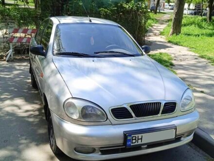 Дэу Сенс 2006 в Одессе на Automoto.ua Серый Дэу Сенс, объемом двигателя 1.3 л и пробегом 146 тыс. км за 2000 $, фото 1 на Automoto.ua