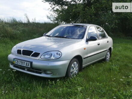 Деу Сенс 2006 у Нежине на Automoto.ua Сірий Деу Сенс, об'ємом двигуна 0 л та пробігом 130 тис. км за 2600 $, фото 1 на Automoto.ua