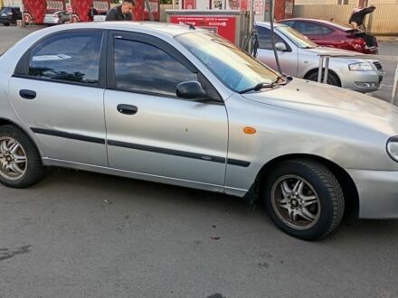 Дэу Сенс 2006 в Киеве на Automoto.ua Серый Дэу Сенс, объемом двигателя 1.5 л и пробегом 1 тыс. км за 2000 $, фото 1 на Automoto.ua