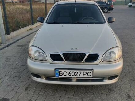 Дэу Сенс 2006 в Львове на Automoto.ua Серый Дэу Сенс, объемом двигателя 1.3 л и пробегом 72 тыс. км за 2500 $, фото 1 на Automoto.ua